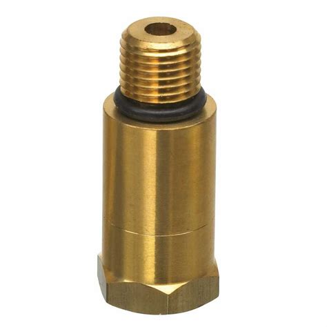 14 mm spark plug adapter for compression tester|12mm compression tester adapter napa.